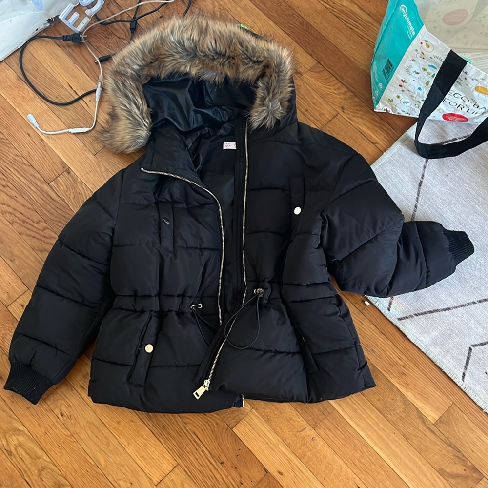Winter Coat